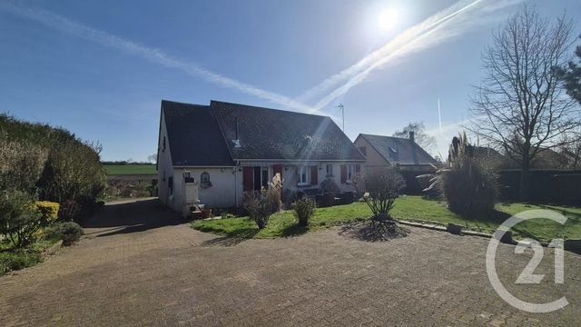 Maison à vendre BOSC HYONS