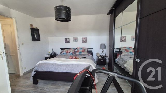 maison à vendre - 5 pièces - 120.09 m2 - DAMPIERRE EN BRAY - 76 - HAUTE-NORMANDIE - Century 21 Notre Dame