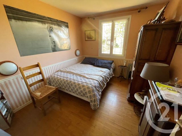 maison à vendre - 5 pièces - 120.09 m2 - DAMPIERRE EN BRAY - 76 - HAUTE-NORMANDIE - Century 21 Notre Dame