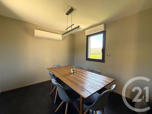 maison à vendre - 10 pièces - 147.7 m2 - LACHAPELLE AUX POTS - 60 - PICARDIE - Century 21 Notre Dame