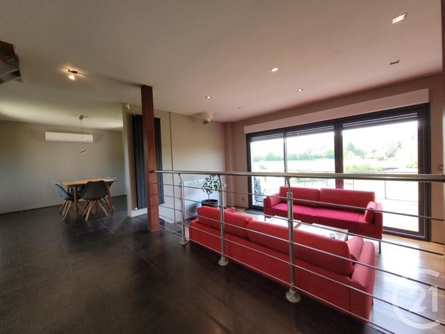 maison à vendre - 10 pièces - 147.7 m2 - LACHAPELLE AUX POTS - 60 - PICARDIE - Century 21 Notre Dame