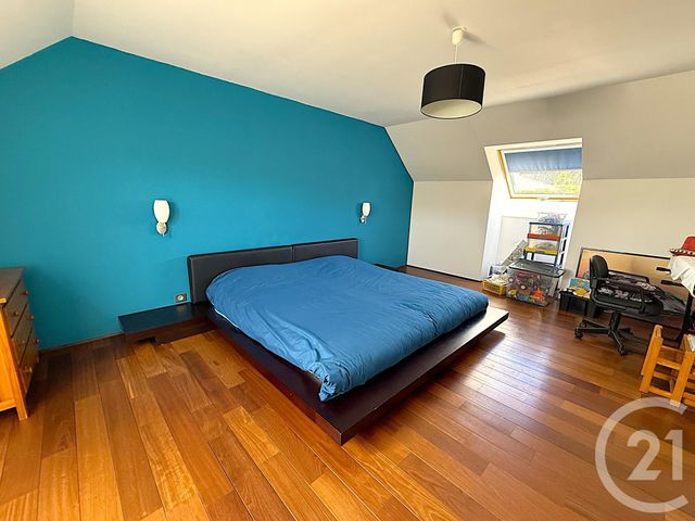 maison à vendre - 10 pièces - 147.7 m2 - LACHAPELLE AUX POTS - 60 - PICARDIE - Century 21 Notre Dame