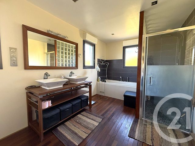 maison à vendre - 10 pièces - 147.7 m2 - LACHAPELLE AUX POTS - 60 - PICARDIE - Century 21 Notre Dame