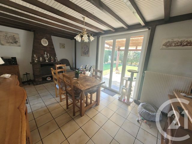 maison - GOURNAY EN BRAY - 76