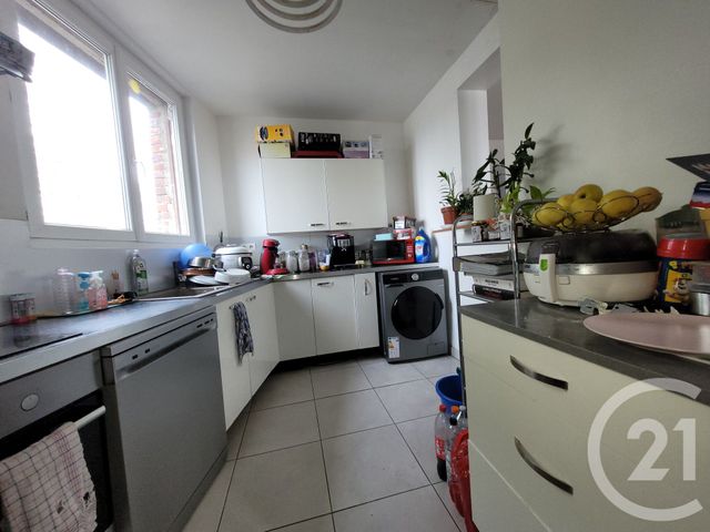 maison à vendre - 8 pièces - 95.0 m2 - SERIFONTAINE - 60 - PICARDIE - Century 21 Notre Dame