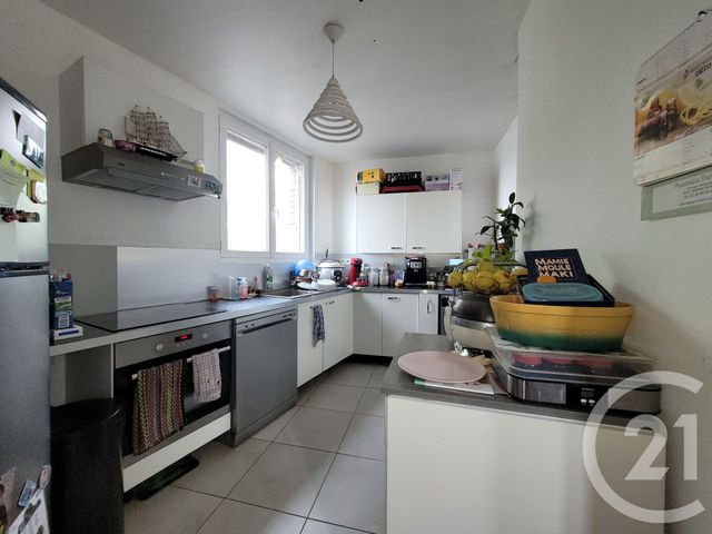 maison à vendre - 8 pièces - 95.0 m2 - SERIFONTAINE - 60 - PICARDIE - Century 21 Notre Dame