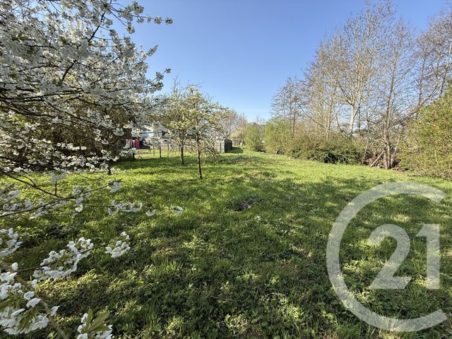 maison à vendre - 8 pièces - 95.0 m2 - SERIFONTAINE - 60 - PICARDIE - Century 21 Notre Dame