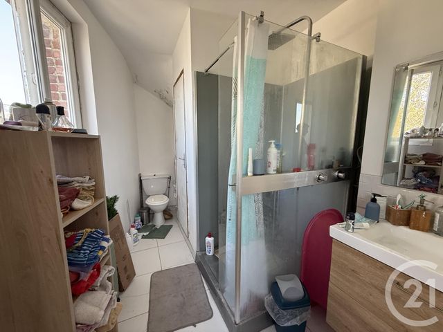 maison à vendre - 8 pièces - 95.0 m2 - SERIFONTAINE - 60 - PICARDIE - Century 21 Notre Dame