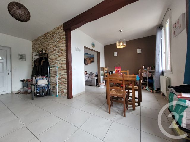 maison à vendre - 8 pièces - 95.0 m2 - SERIFONTAINE - 60 - PICARDIE - Century 21 Notre Dame