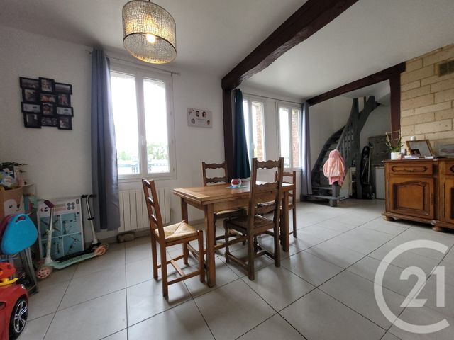 maison à vendre - 8 pièces - 95.0 m2 - SERIFONTAINE - 60 - PICARDIE - Century 21 Notre Dame