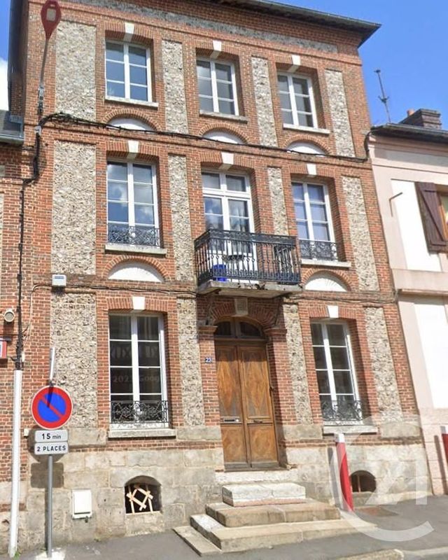 Maison à vendre DOUDEVILLE