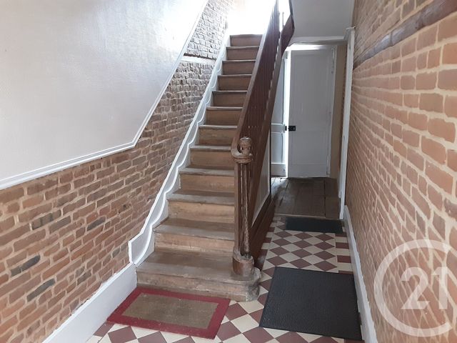 maison à vendre - 9 pièces - 219.0 m2 - DOUDEVILLE - 76 - HAUTE-NORMANDIE - Century 21 Notre Dame