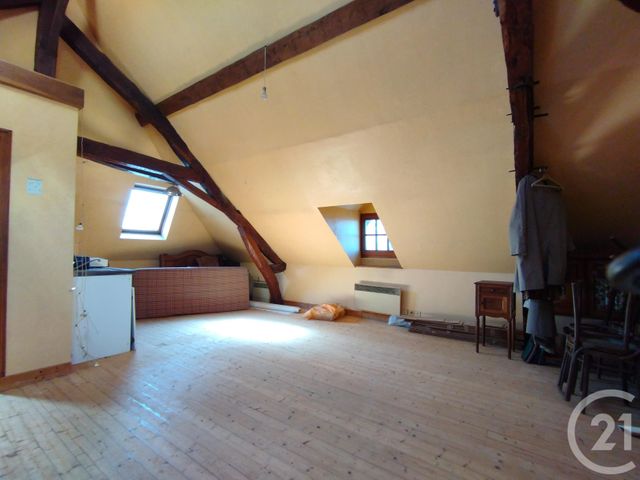 maison à vendre - 9 pièces - 219.0 m2 - DOUDEVILLE - 76 - HAUTE-NORMANDIE - Century 21 Notre Dame