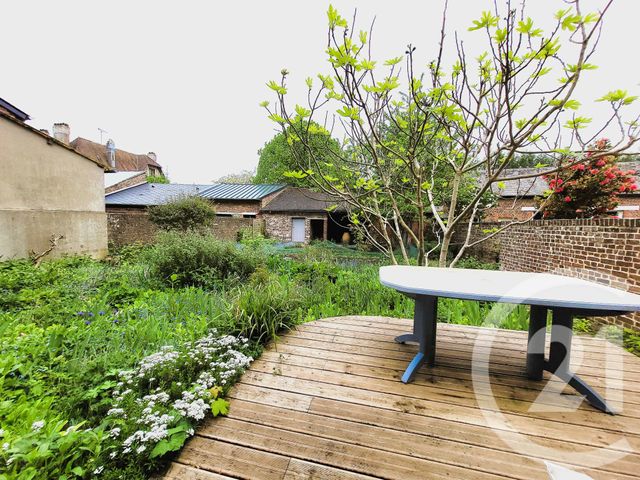 Afficher la photo en grand maison à vendre - 11 pièces - 170.0 m2 - FORGES LES EAUX - 76 - HAUTE-NORMANDIE - Century 21 Notre Dame