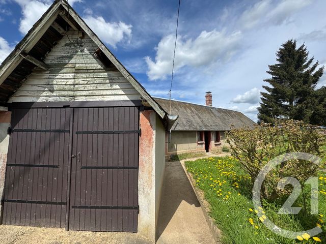 maison - GOURNAY EN BRAY - 76