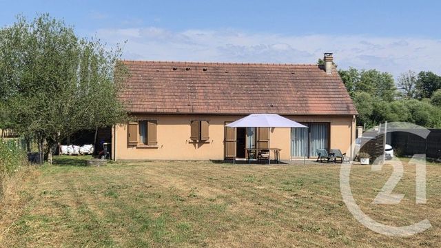 maison à vendre - 6 pièces - 100.0 m2 - HODENG HODENGER - 76 - HAUTE-NORMANDIE - Century 21 Notre Dame