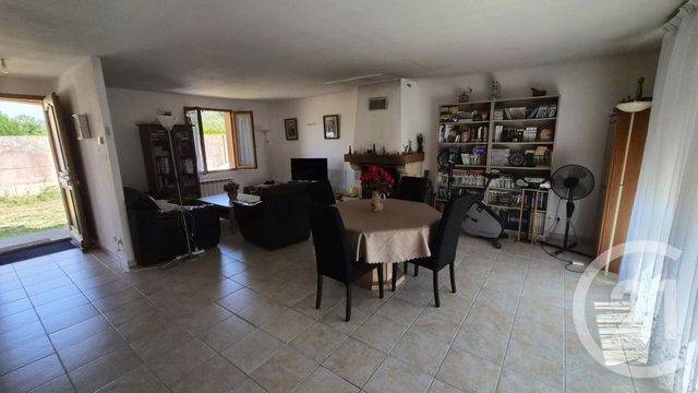 maison à vendre - 6 pièces - 100.0 m2 - HODENG HODENGER - 76 - HAUTE-NORMANDIE - Century 21 Notre Dame