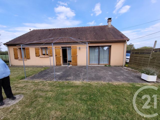 maison à vendre - 6 pièces - 100.0 m2 - HODENG HODENGER - 76 - HAUTE-NORMANDIE - Century 21 Notre Dame
