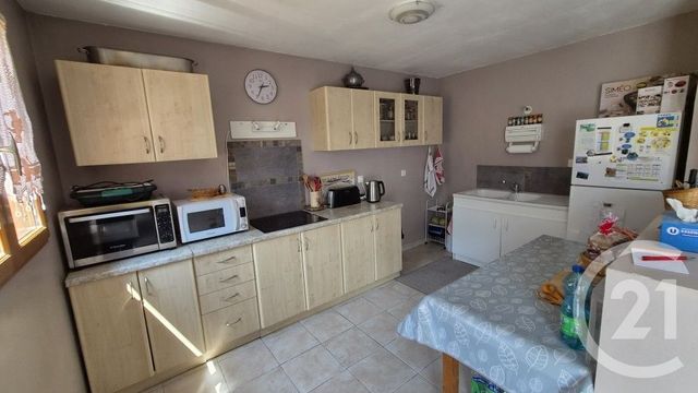 maison à vendre - 6 pièces - 100.0 m2 - HODENG HODENGER - 76 - HAUTE-NORMANDIE - Century 21 Notre Dame