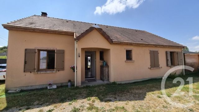 Maison à vendre HODENG HODENGER