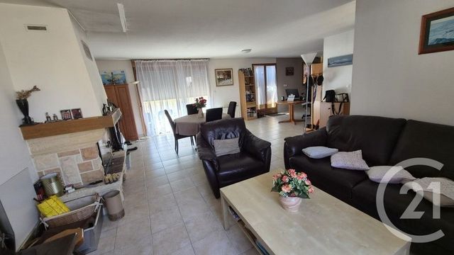 maison à vendre - 6 pièces - 100.0 m2 - HODENG HODENGER - 76 - HAUTE-NORMANDIE - Century 21 Notre Dame