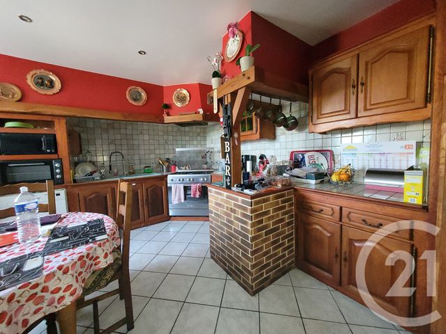 maison à vendre - 5 pièces - 147.0 m2 - GOURNAY EN BRAY - 76 - HAUTE-NORMANDIE - Century 21 Notre Dame