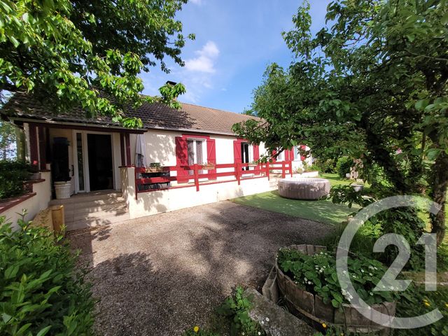 maison - GOURNAY EN BRAY - 76