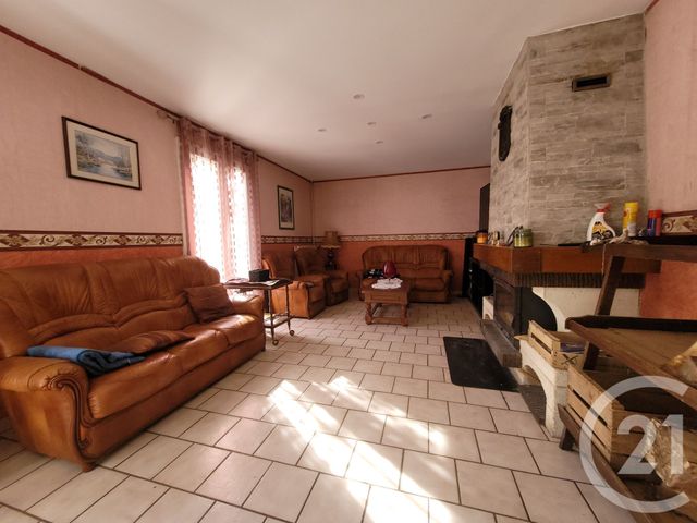 maison à vendre - 5 pièces - 147.0 m2 - GOURNAY EN BRAY - 76 - HAUTE-NORMANDIE - Century 21 Notre Dame