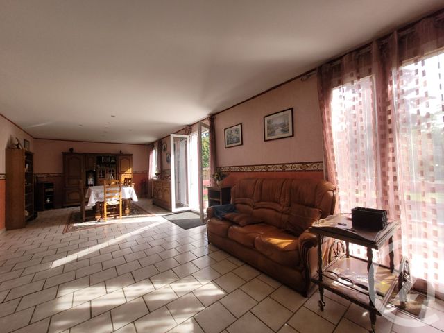 maison à vendre - 5 pièces - 147.0 m2 - GOURNAY EN BRAY - 76 - HAUTE-NORMANDIE - Century 21 Notre Dame