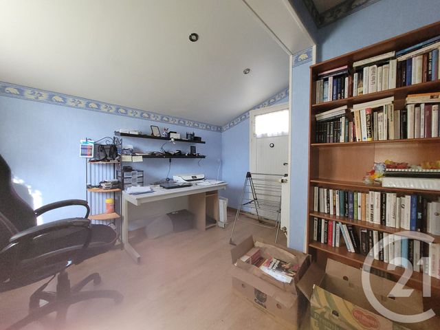 maison à vendre - 5 pièces - 147.0 m2 - GOURNAY EN BRAY - 76 - HAUTE-NORMANDIE - Century 21 Notre Dame