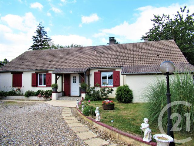Maison à vendre GOURNAY EN BRAY