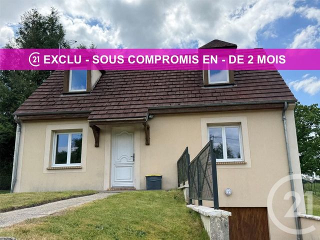  - CUY ST FIACRE - 