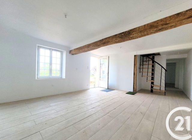 maison à vendre - 10 pièces - 166.0 m2 - ST GERMER DE FLY - 60 - PICARDIE - Century 21 Notre Dame