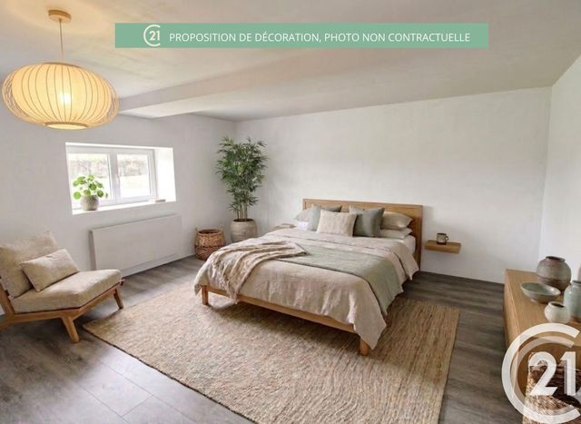 maison à vendre - 10 pièces - 166.0 m2 - ST GERMER DE FLY - 60 - PICARDIE - Century 21 Notre Dame
