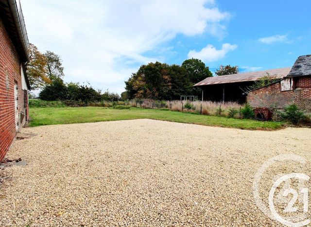 maison à vendre - 10 pièces - 166.0 m2 - ST GERMER DE FLY - 60 - PICARDIE - Century 21 Notre Dame