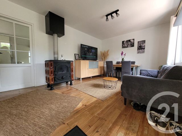 Maison à vendre BOSQUENTIN