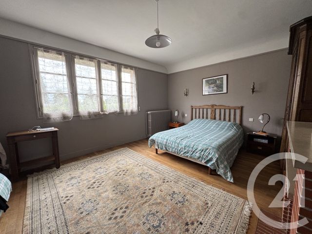 maison à vendre - 8 pièces - 120.0 m2 - GOURNAY EN BRAY - 76 - HAUTE-NORMANDIE - Century 21 Notre Dame