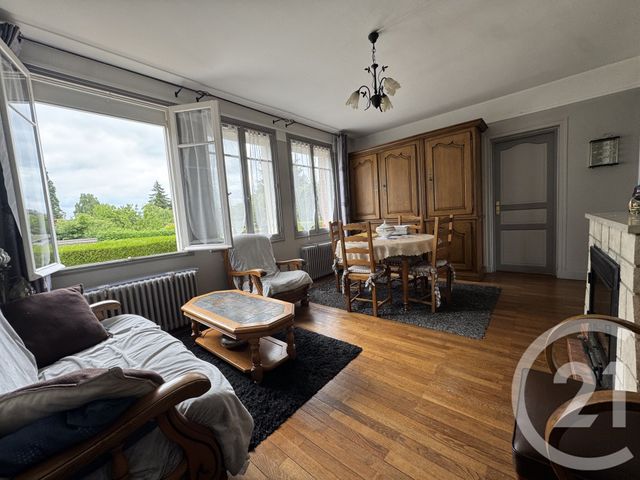 maison à vendre - 8 pièces - 120.0 m2 - GOURNAY EN BRAY - 76 - HAUTE-NORMANDIE - Century 21 Notre Dame