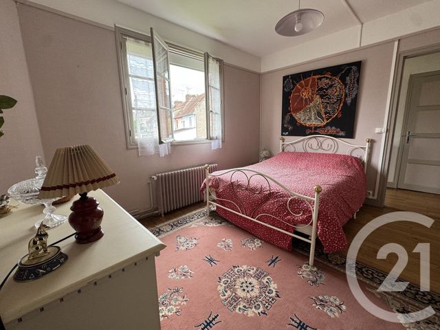 maison à vendre - 8 pièces - 120.0 m2 - GOURNAY EN BRAY - 76 - HAUTE-NORMANDIE - Century 21 Notre Dame