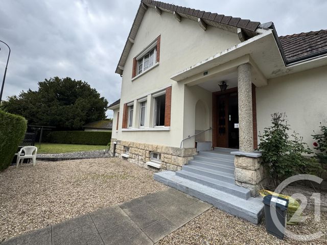 Maison à vendre GOURNAY EN BRAY