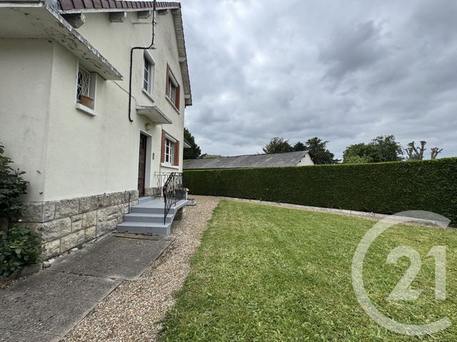 maison à vendre - 8 pièces - 120.0 m2 - GOURNAY EN BRAY - 76 - HAUTE-NORMANDIE - Century 21 Notre Dame