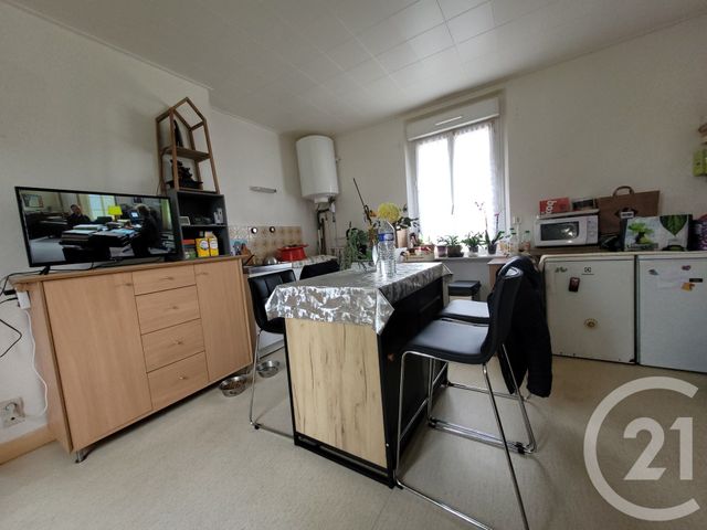 immeuble à vendre - 285.0 m2 - FORGES LES EAUX - 76 - HAUTE-NORMANDIE - Century 21 Notre Dame