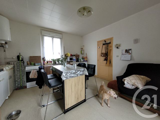 immeuble à vendre - 285.0 m2 - FORGES LES EAUX - 76 - HAUTE-NORMANDIE - Century 21 Notre Dame