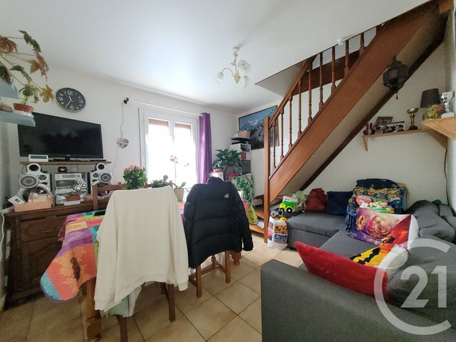 immeuble à vendre - 285.0 m2 - FORGES LES EAUX - 76 - HAUTE-NORMANDIE - Century 21 Notre Dame