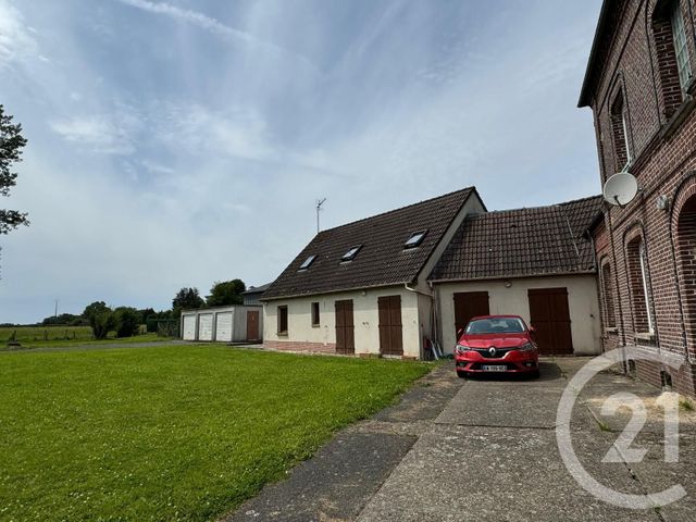 immeuble à vendre - 285.0 m2 - FORGES LES EAUX - 76 - HAUTE-NORMANDIE - Century 21 Notre Dame