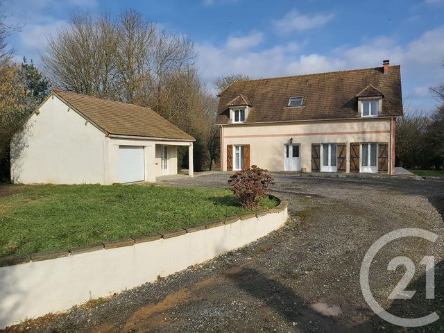 Maison à vendre FEUQUIERES