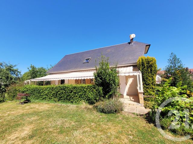 maison - GOURNAY EN BRAY - 76