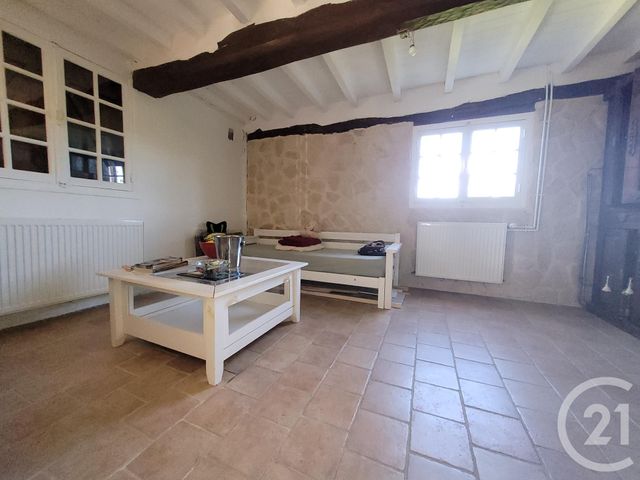 maison à vendre - 6 pièces - 84.0 m2 - SAUMONT LA POTERIE - 76 - HAUTE-NORMANDIE - Century 21 Notre Dame