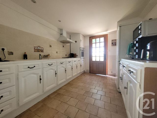 maison à vendre - 6 pièces - 84.0 m2 - SAUMONT LA POTERIE - 76 - HAUTE-NORMANDIE - Century 21 Notre Dame