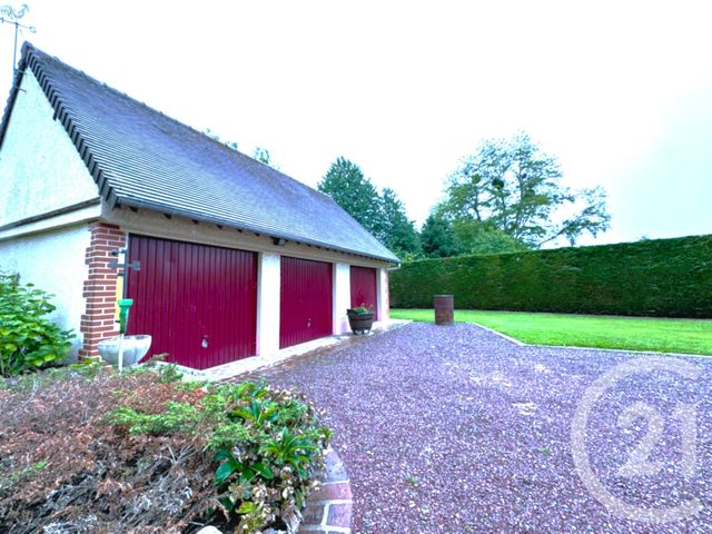 Afficher la photo en grand maison à vendre - 11 pièces - 174.0 m2 - CUY ST FIACRE - 76 - HAUTE-NORMANDIE - Century 21 Notre Dame